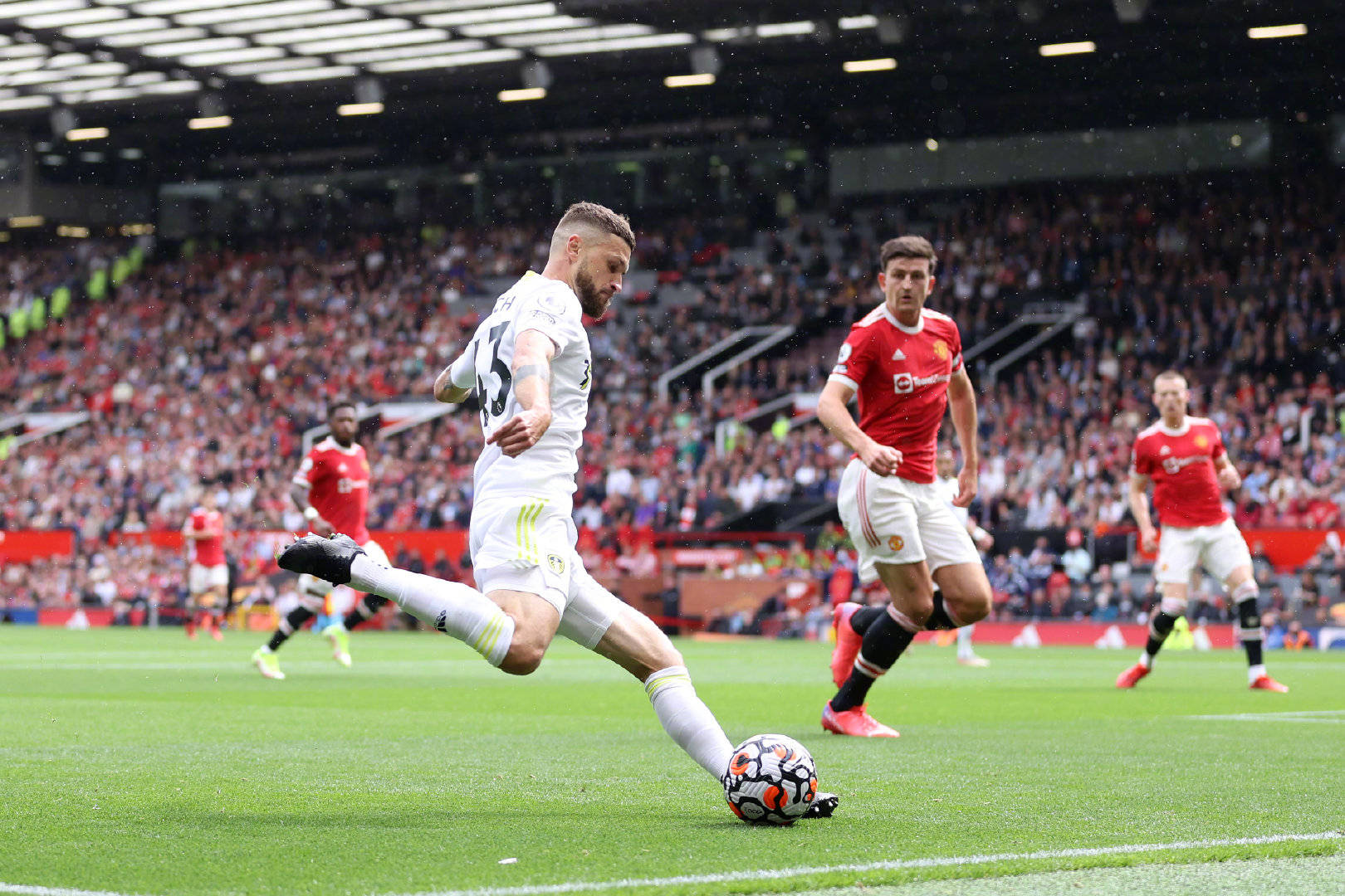 西甲的魔力 西甲的魔力